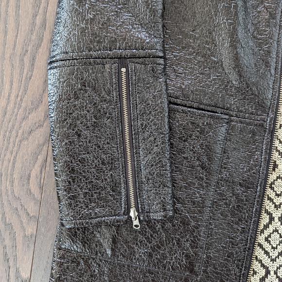 Tory Burch Reversible Jacket - Picture 9 of 15